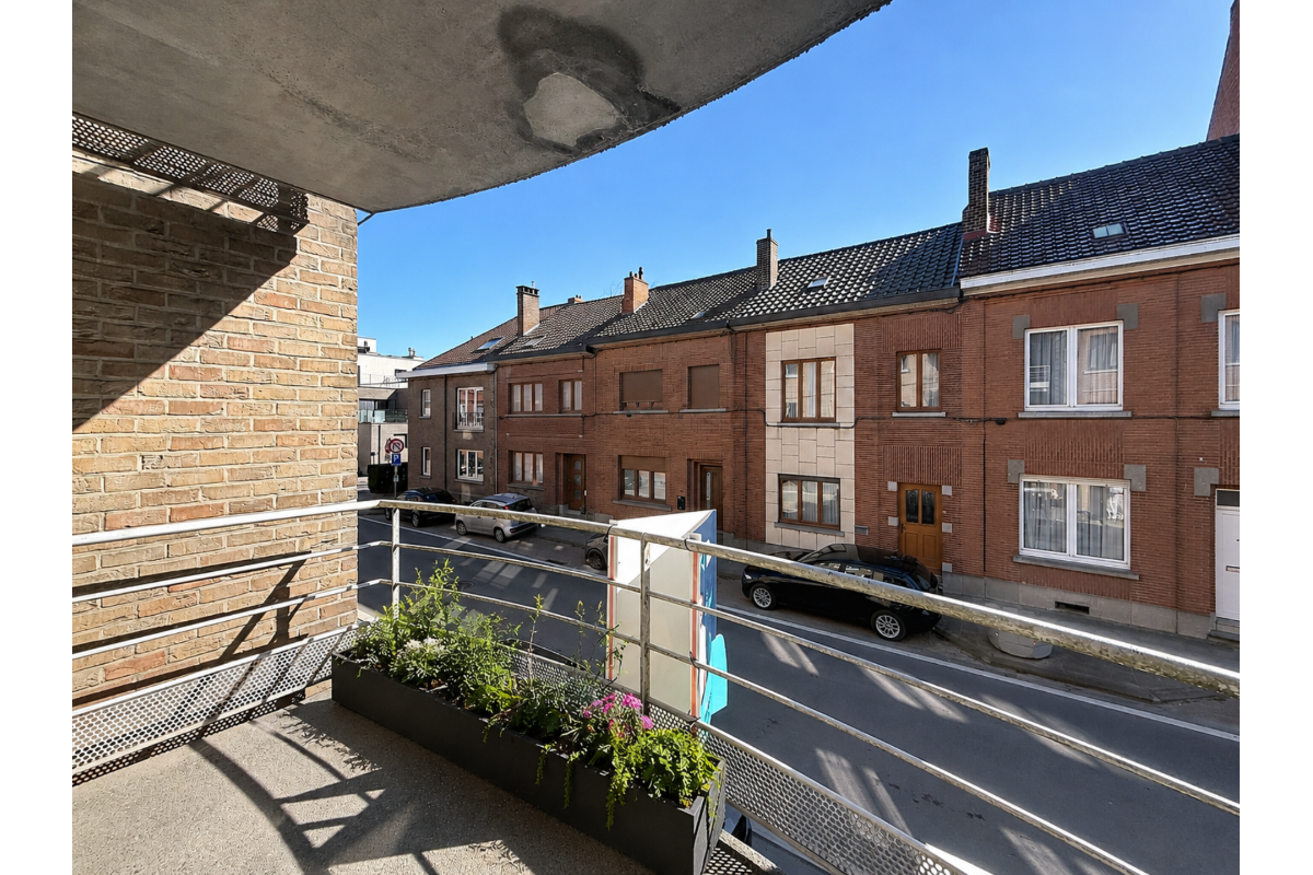 Appartement te  koop in Tubeke 1480 215000.00€ 2 slaapkamers 90.00m² - Zoekertje 782611