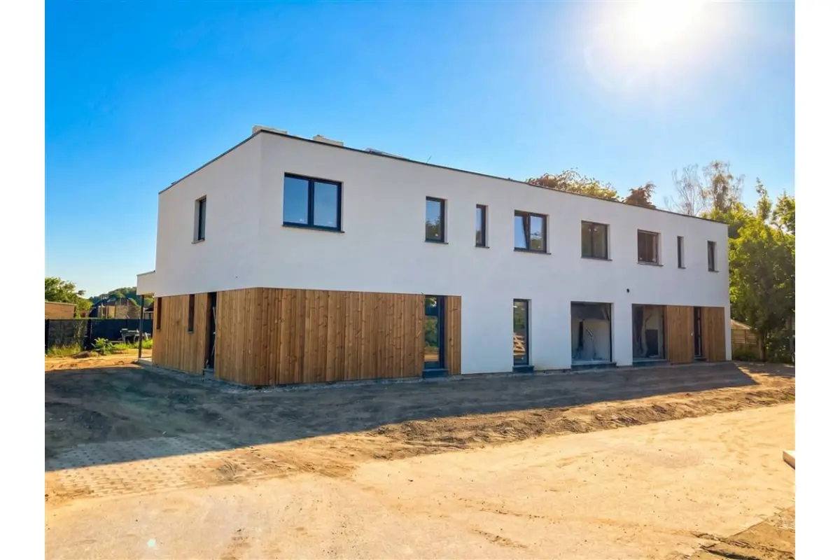 Maison à vendre à Averbode 3271 349000.00€ 4 chambres 184.00m² - Annonce 782506