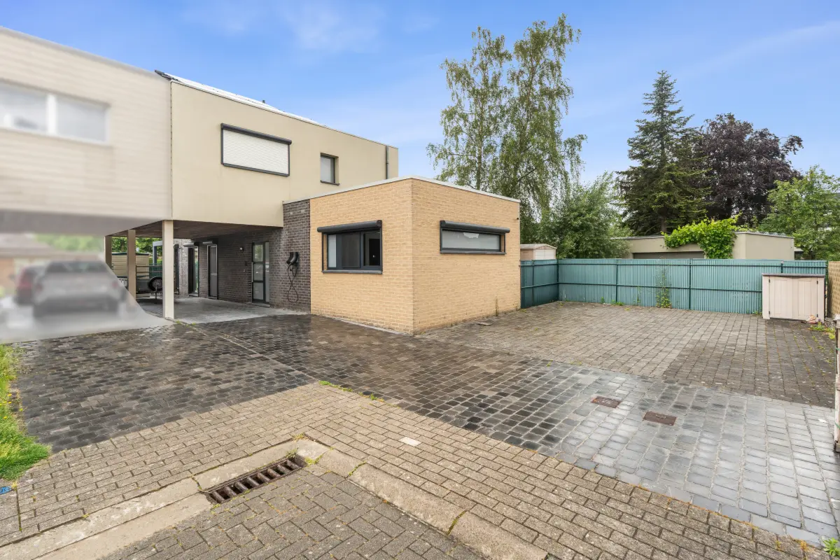 Huis te  koop in Opwijk 1745 460000.00€ 3 slaapkamers 176.00m² - Zoekertje 782125
