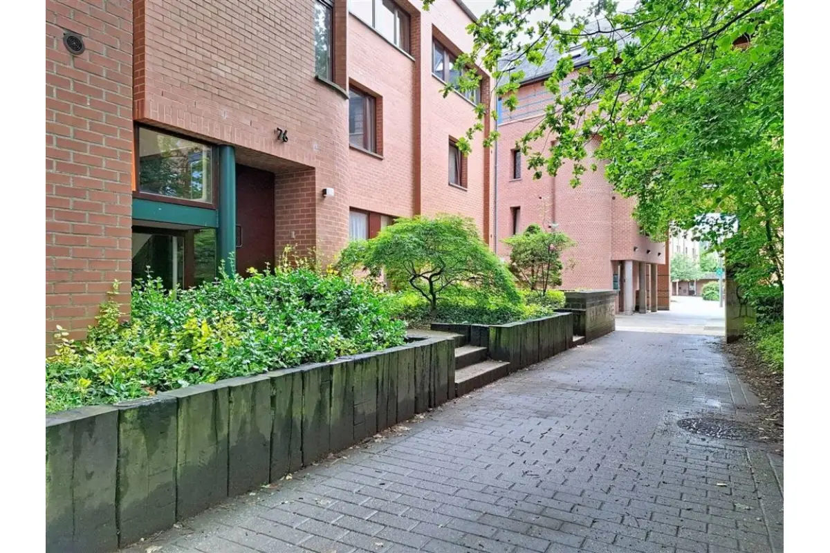 Studio te  in Louvain-la-Neuve 1348 210000.00€  slaapkamers 30.00m² - Zoekertje 782951