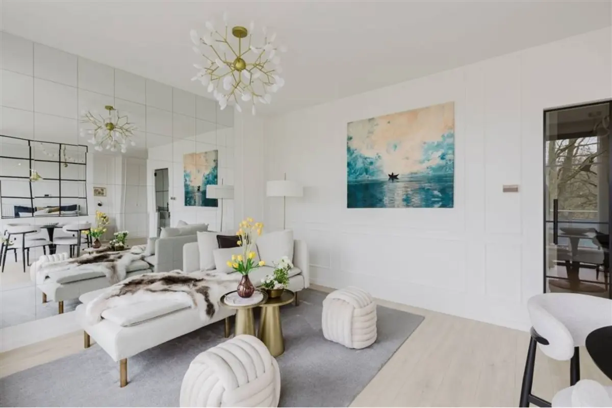 Studio te  koop in Tubeke 1480 199000.00€  slaapkamers 50.00m² - Zoekertje 782216