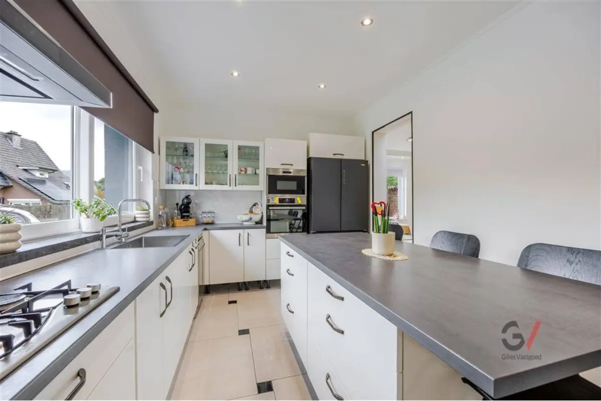 Huis te  koop in Steenokkerzeel 1820 520000.00€ 3 slaapkamers 195.00m² - Zoekertje 781931
