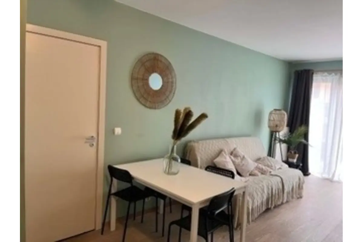Appartement à louer à Louvain-la-Neuve 1348 820.00€ 1 chambres 56.00m² - Annonce 782020