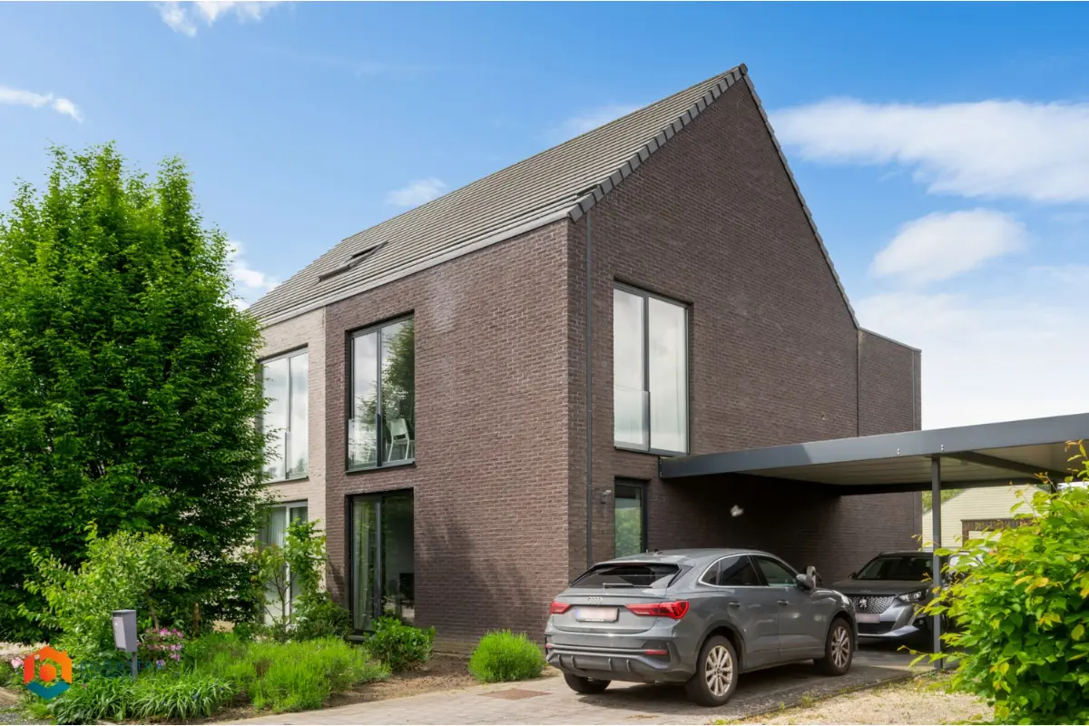 Maison à vendre à Keerbergen 3140 525000.00€ 3 chambres 145.00m² - Annonce 783034
