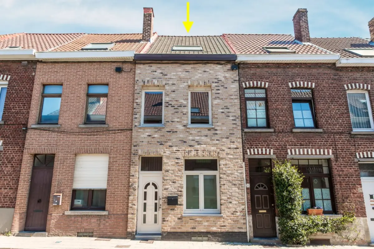 Maison à vendre à Halle 1500 300000.00€ 2 chambres 119.00m² - Annonce 782584