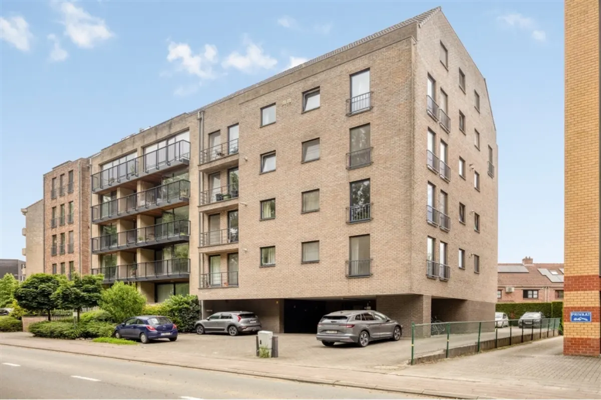 Appartement te  koop in Kessel-Lo 3010 335000.00€ 2 slaapkamers 93.00m² - Zoekertje 782940
