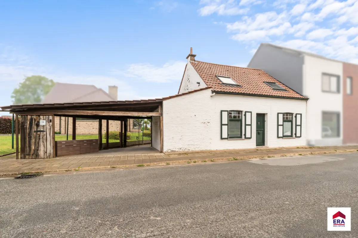 Huis te  koop in Asse 1730 360000.00€ 3 slaapkamers 101.00m² - Zoekertje 781947