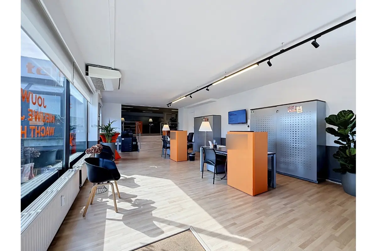 Handelszaak te  koop in Zaventem 1930 1310000.00€  slaapkamers 800.00m² - Zoekertje 782558