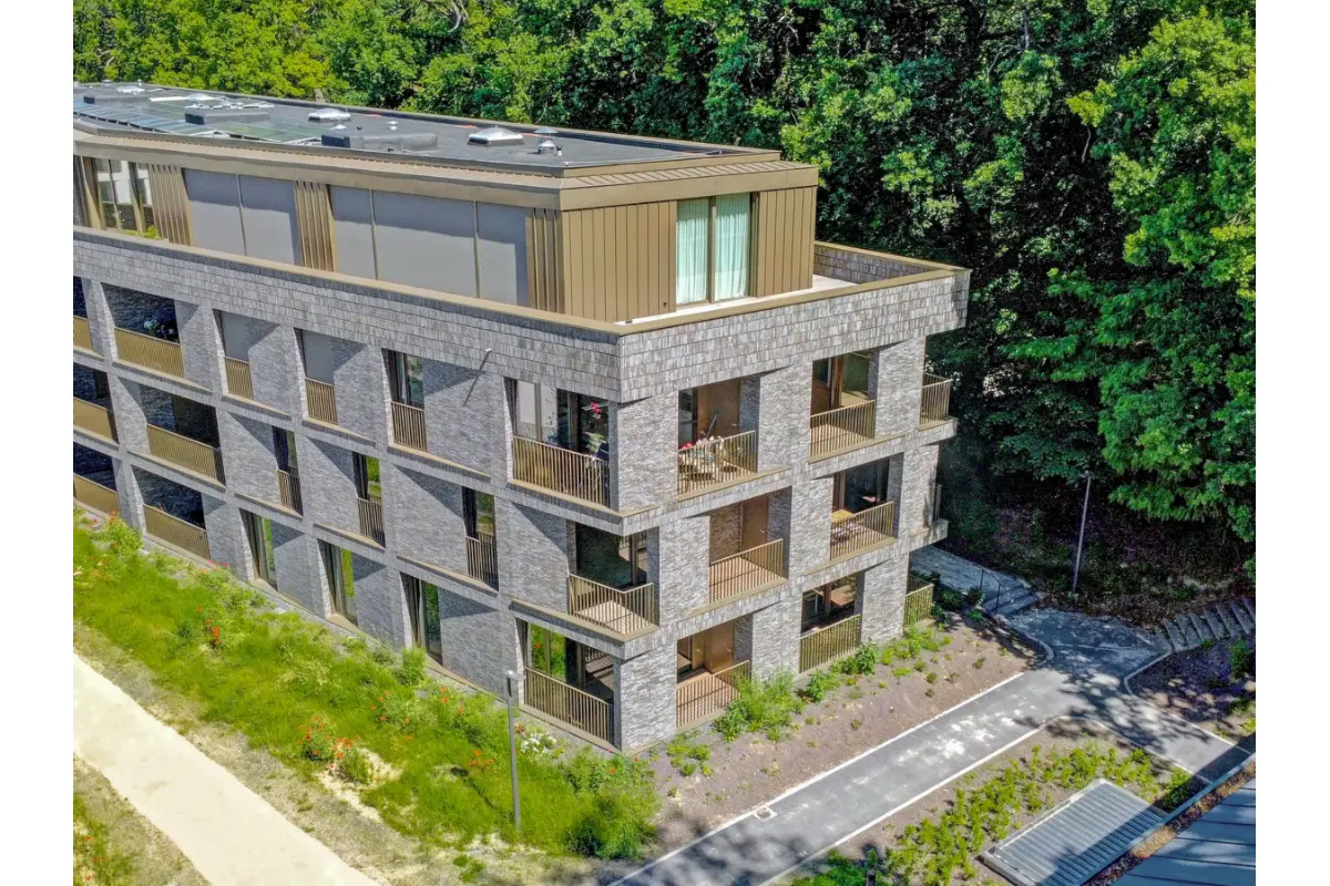 Appartement à vendre à Tervuren 3080 719000.00€ 2 chambres 90.00m² - Annonce 781949