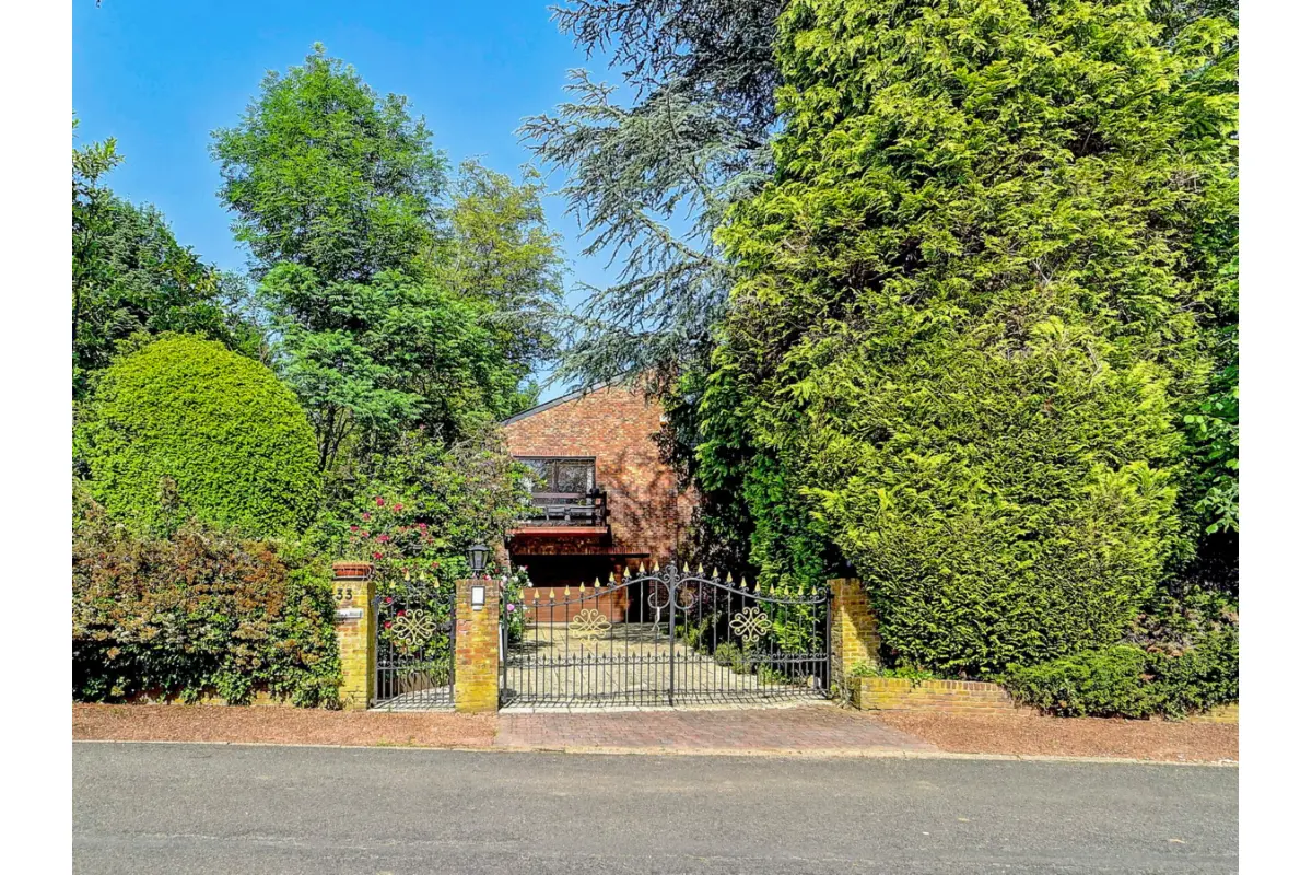 Maison à vendre à Overijse 3090 950000.00€ 4 chambres 353.00m² - Annonce 781944