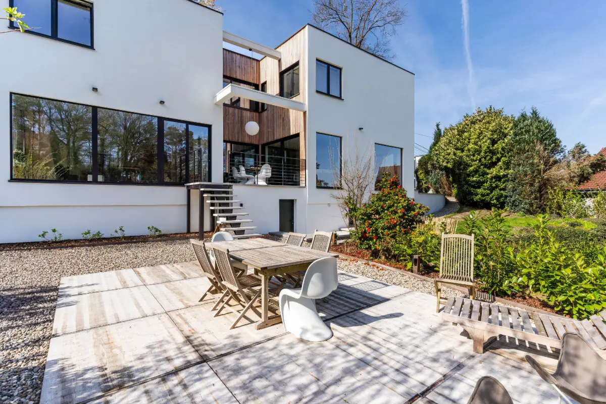 Maison à vendre à La Hulpe 1310 1135000.00€ 4 chambres 265.00m² - Annonce 784179