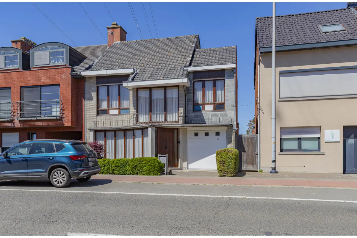 Huis te  in Londerzeel 1840 365000.00€ 4 slaapkamers 217.72m² - Zoekertje 783679