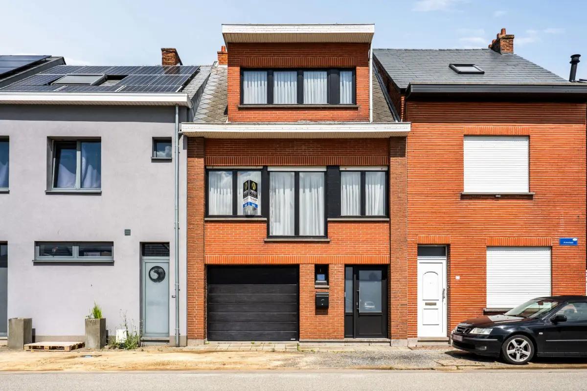 Huis te  koop in Zemst 1980 295000.00€ 2 slaapkamers 155.00m² - Zoekertje 784020
