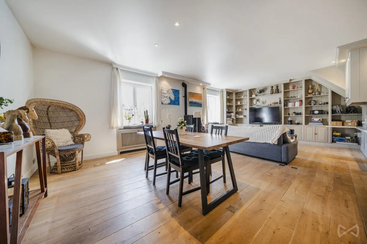 Immeuble mixte à vendre à Villers-la-Ville 1495 485000.00€ 4 chambres 300.00m² - Annonce 783945