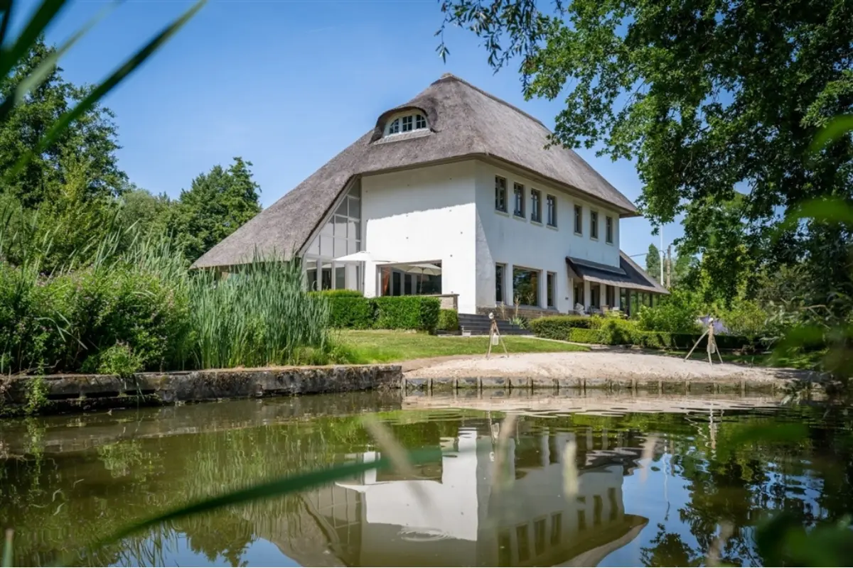 Huis te  koop in Heverlee 3001 1200000.00€ 5 slaapkamers 600.00m² - Zoekertje 784194