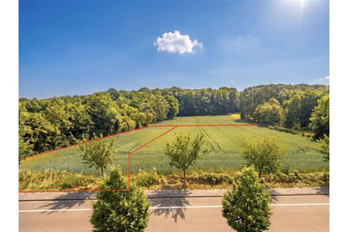 Terrain à vendre à Kessel-Lo 3010 395000.00€  chambres m² - Annonce 784192