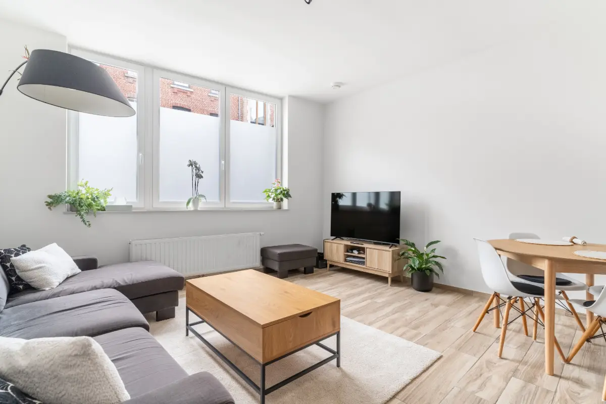 Rez-de-chaussée à vendre à Nivelles 1400 245000.00€ 1 chambres 70.00m² - Annonce 784017