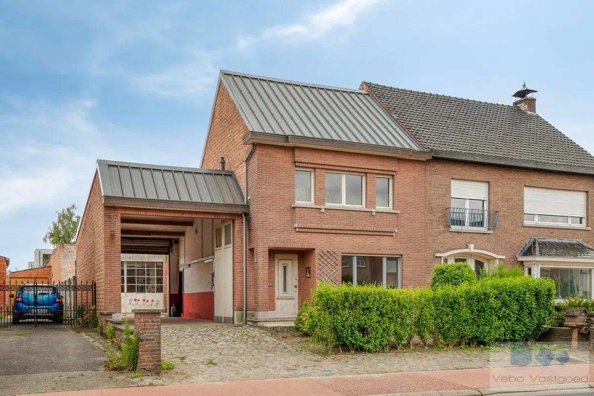 Maison à vendre à Keerbergen 3140 545000.00€ 3 chambres 132.00m² - Annonce 784477
