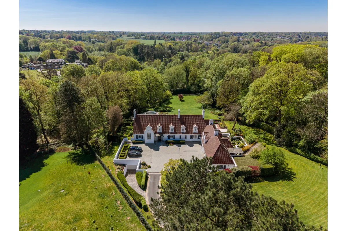 Maison à vendre à Rhode-Saint-Genese 1640 5500000.00€ 7 chambres 900.00m² - Annonce 784052