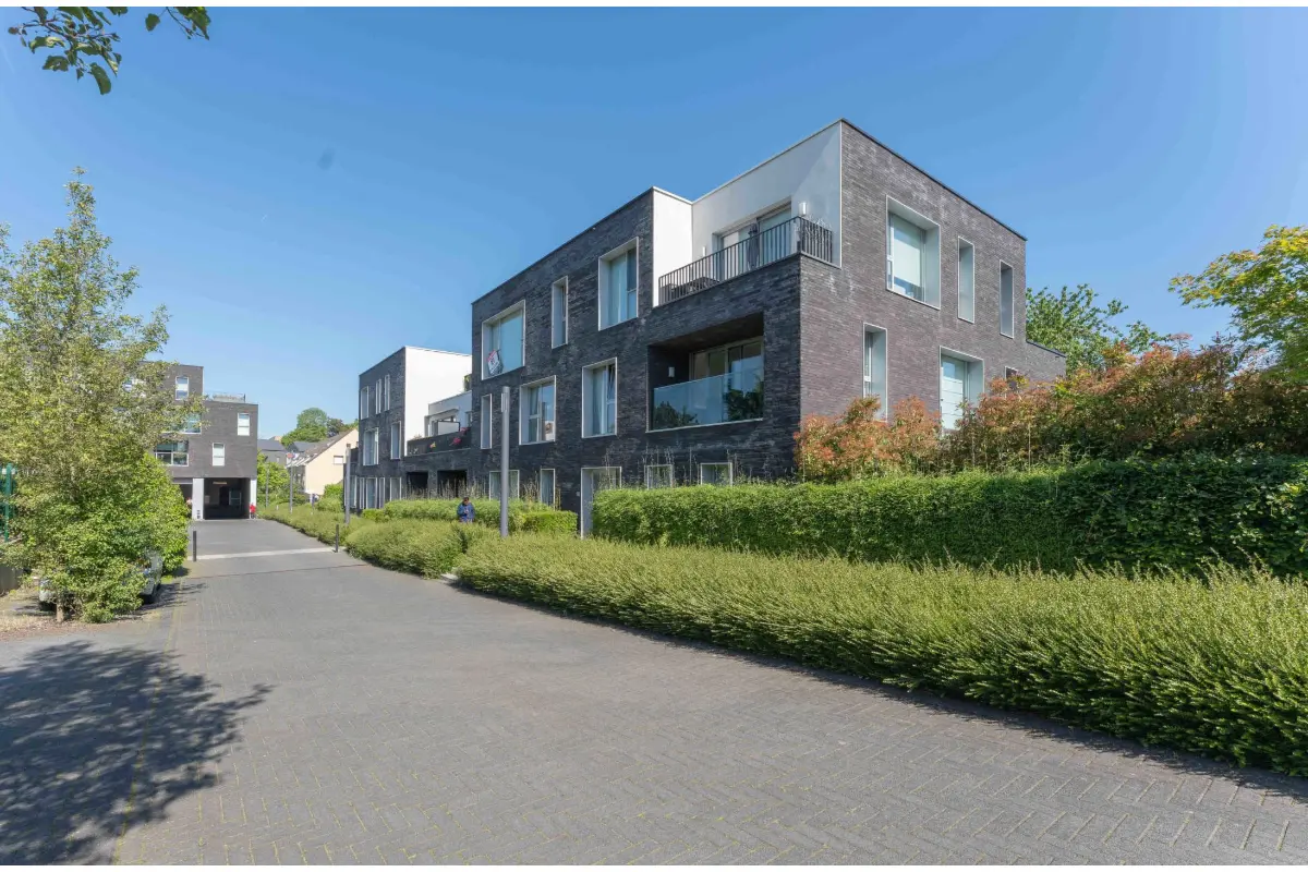 Appartement te  koop in Waterloo 1410 360000.00€ 1 slaapkamers 79.00m² - Zoekertje 783483
