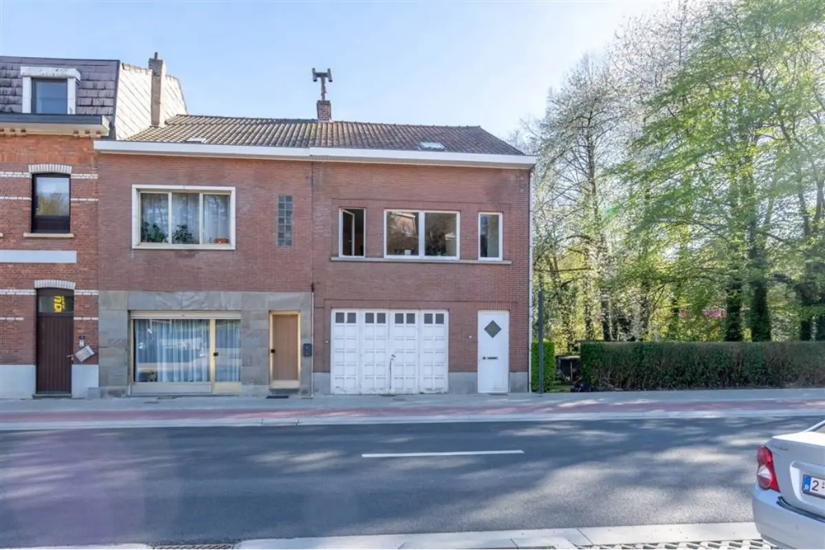 Huis te  koop in Hoeilaart 1560 605000.00€ 5 slaapkamers 245.00m² - Zoekertje 783722