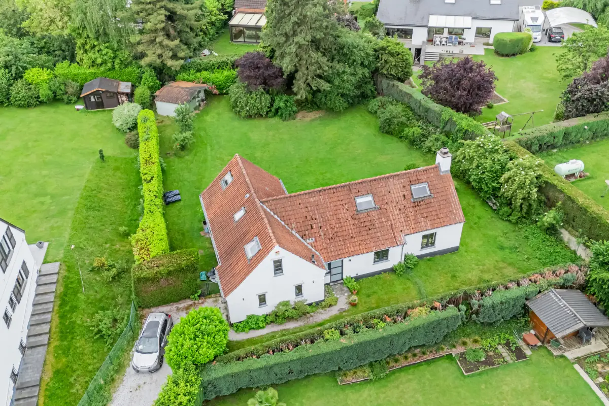 Maison à vendre à Bierges 1301 630000.00€ 4 chambres 226.00m² - Annonce 783469