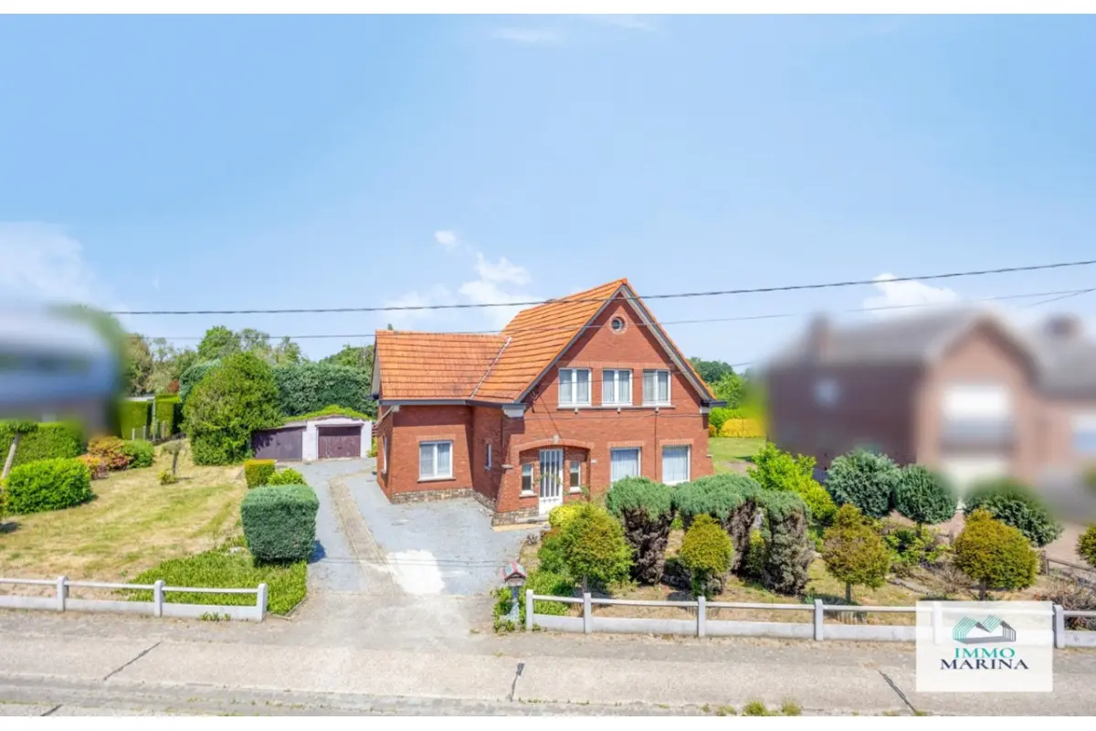 Huis te  koop in Begijnendijk 3130 315000.00€ 4 slaapkamers 198.00m² - Zoekertje 783971
