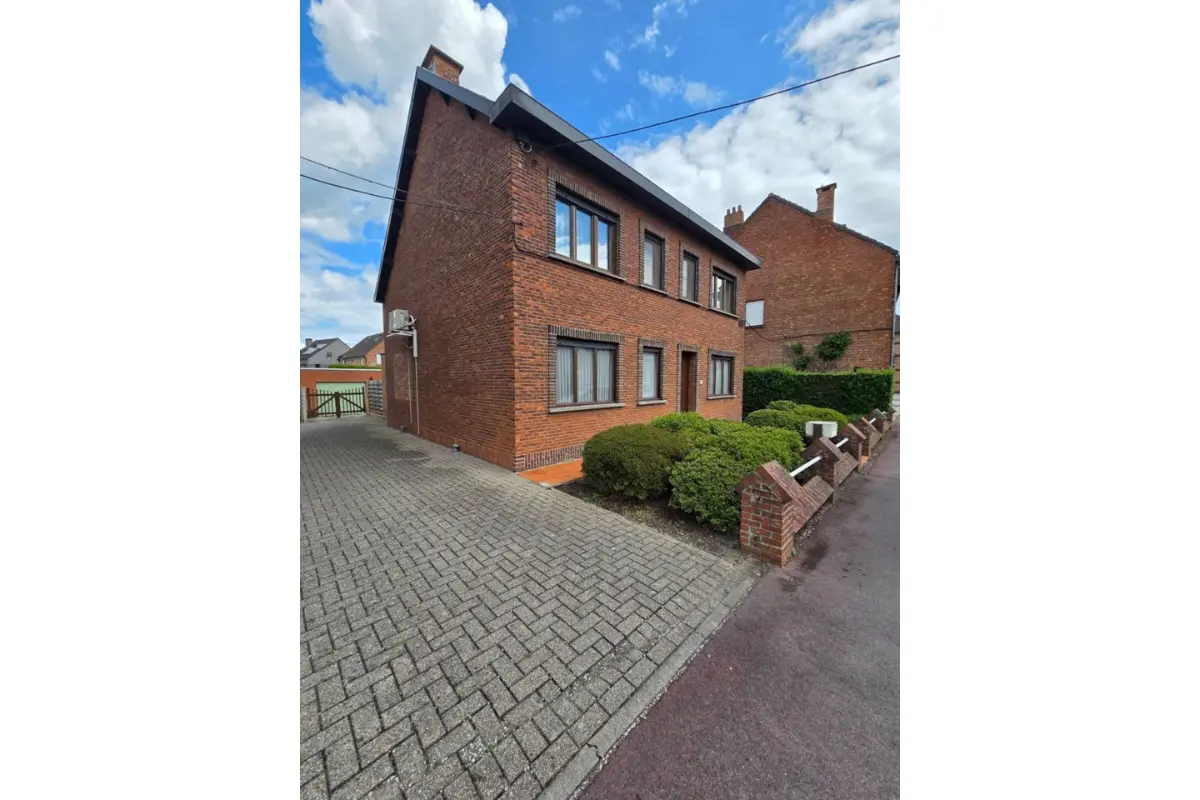 Huis te  koop in Zemst 1980 485000.00€ 3 slaapkamers 135.00m² - Zoekertje 784564