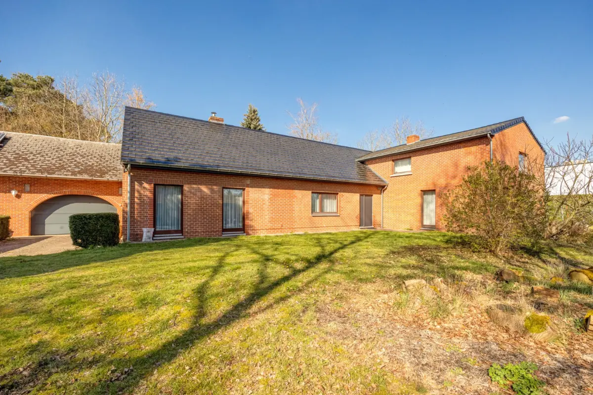 Huis te  koop in Tremelo 3120 740000.00€ 6 slaapkamers 458.00m² - Zoekertje 784480