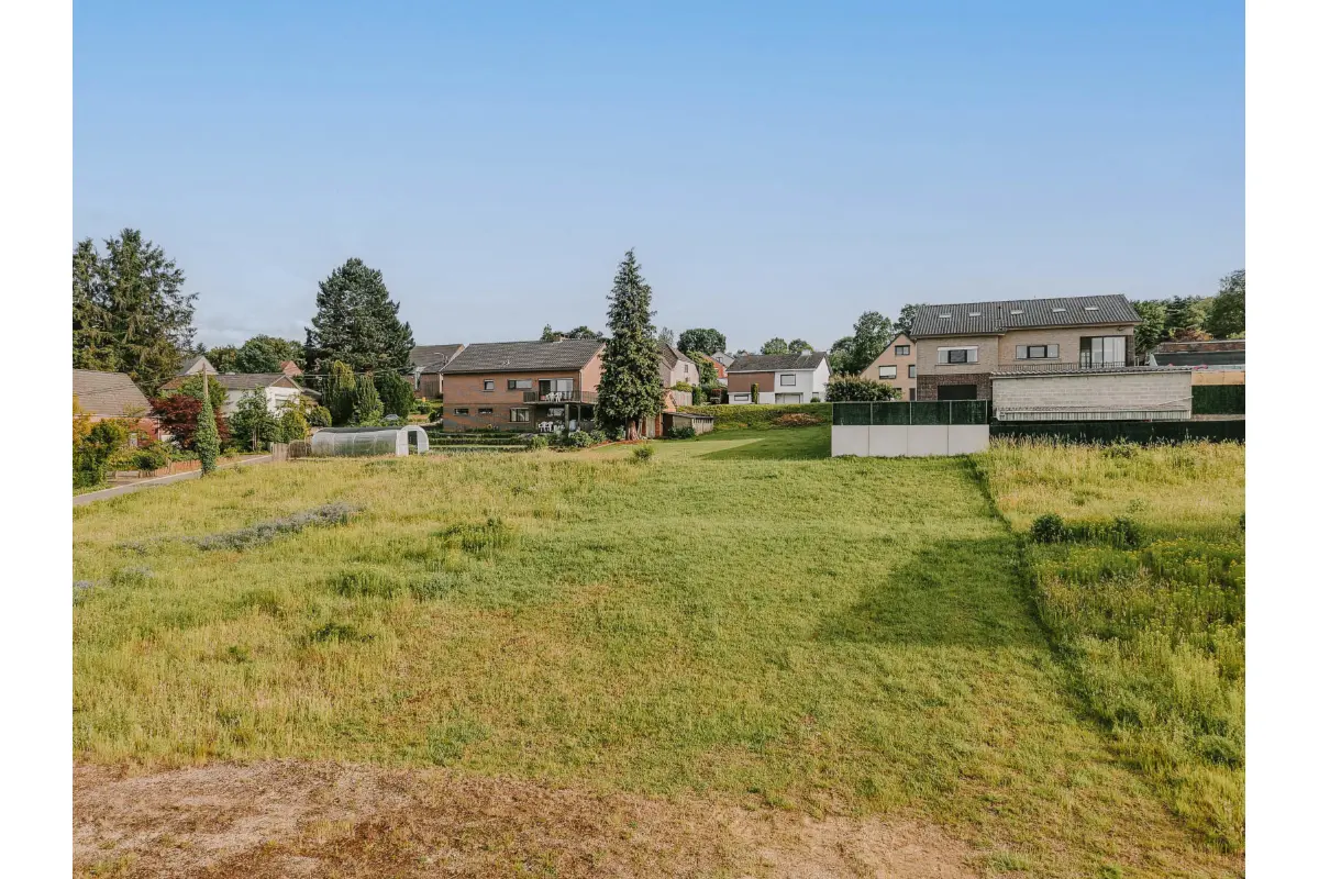 Terrain à vendre à Aarschot 3200 175000.00€  chambres m² - Annonce 783915