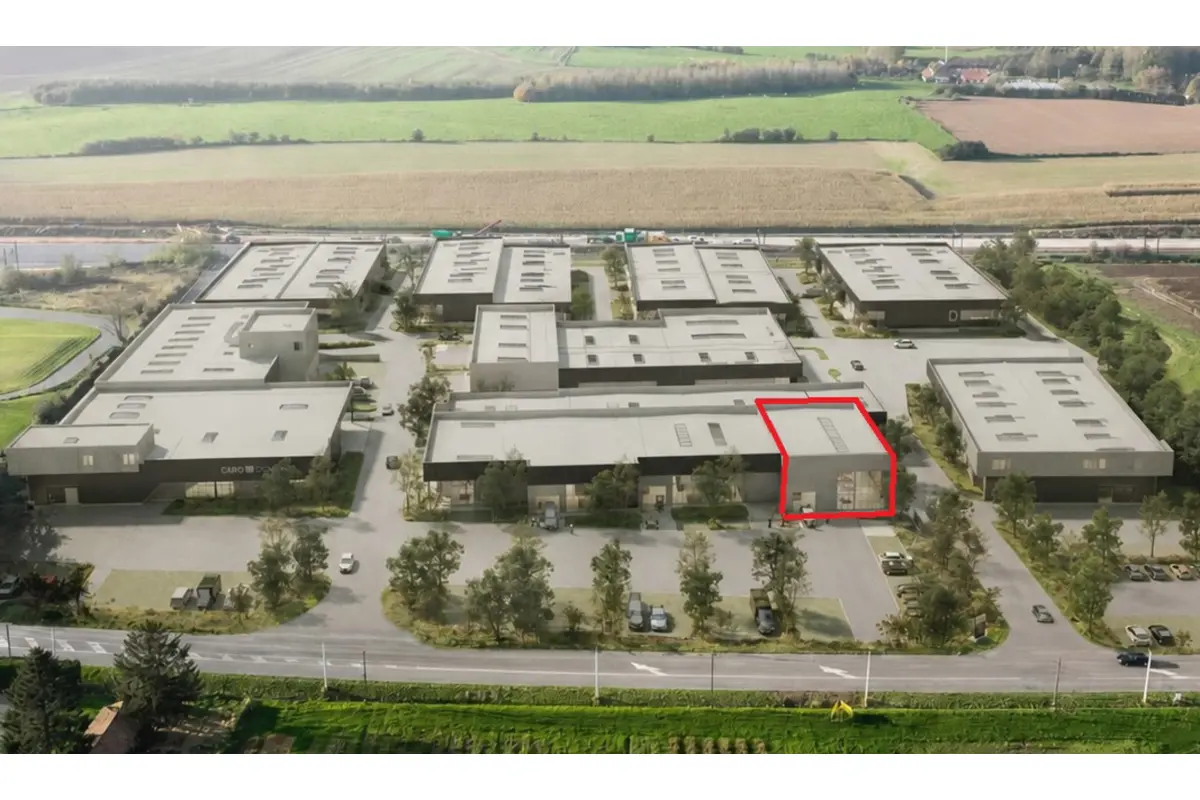 Handelszaak te  koop in Eigenbrakel 1420 890575.00€  slaapkamers 518.00m² - Zoekertje 784175