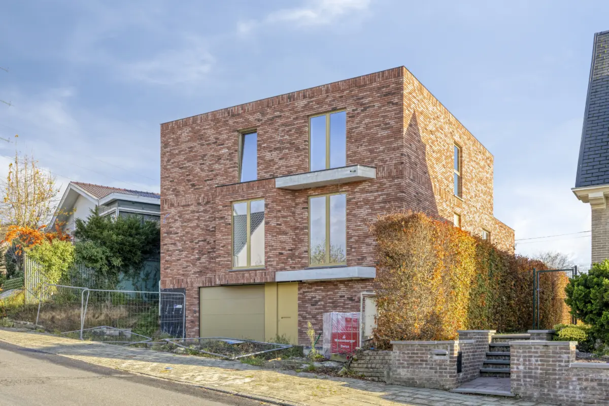 Villa te  koop in Itterbeek 1701 1100000.00€ 4 slaapkamers 274.00m² - Zoekertje 783592