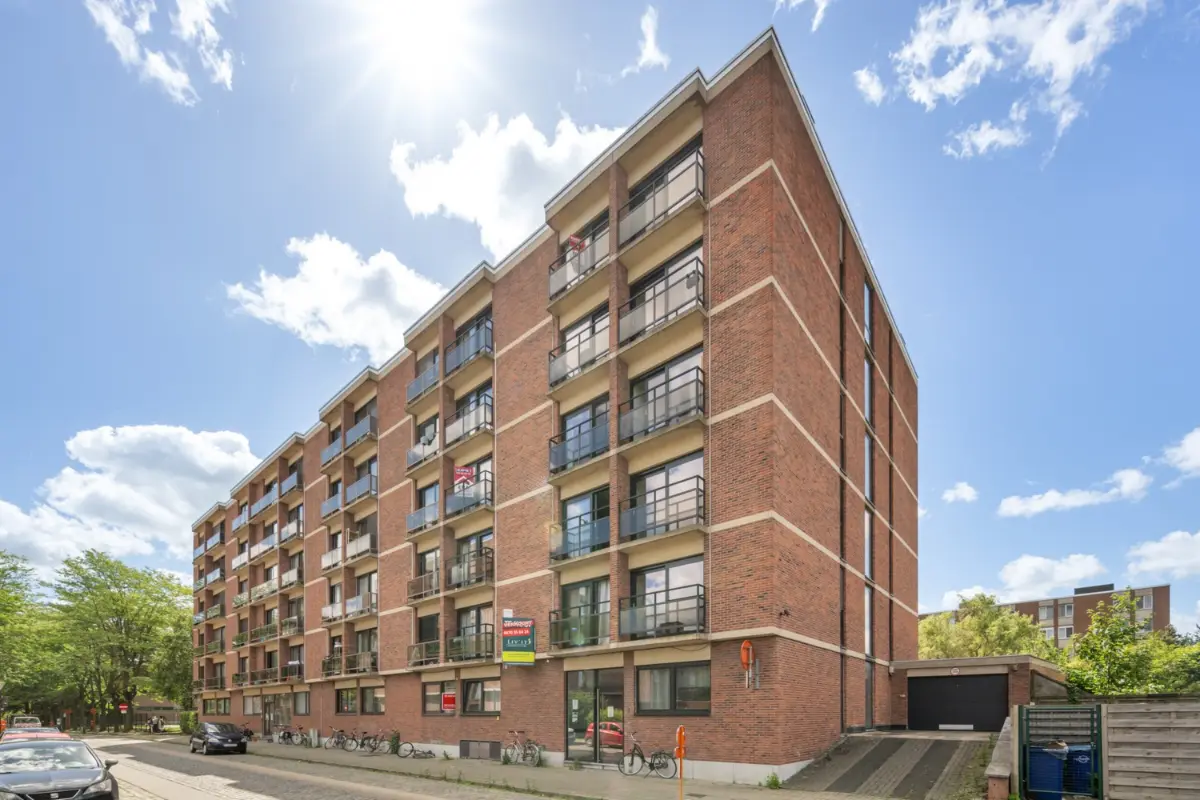 Studio te  koop in Leuven 3000 225000.00€ 1 slaapkamers 22.00m² - Zoekertje 784464