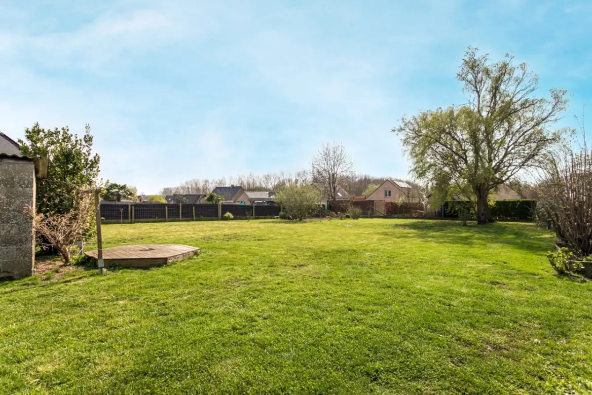 Maison à vendre à Gooik 1755 350000.00€ 3 chambres 136.00m² - Annonce 784559