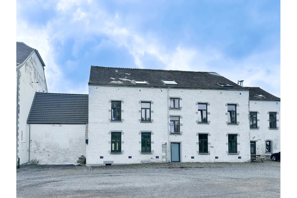 Handelszaak te  in Nijvel 1400 1500.00€  slaapkamers 100.00m² - Zoekertje 784181