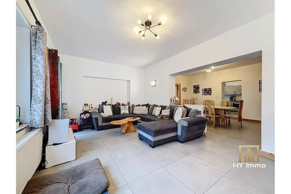 Maison à vendre à Genappe 1470 699000.00€ 4 chambres m² - Annonce 783633