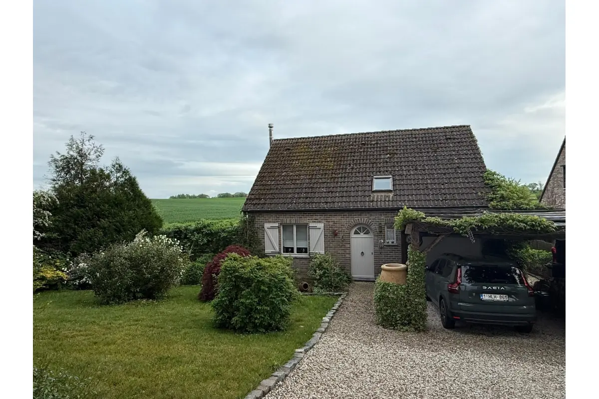 Maison à vendre à Perwez 1360 349000.00€ 3 chambres m² - Annonce 783744