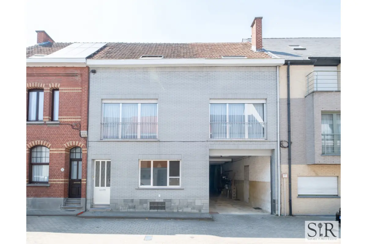 Huis te  koop in Vilvoorde 1800 594700.00€ 5 slaapkamers 272.00m² - Zoekertje 784019