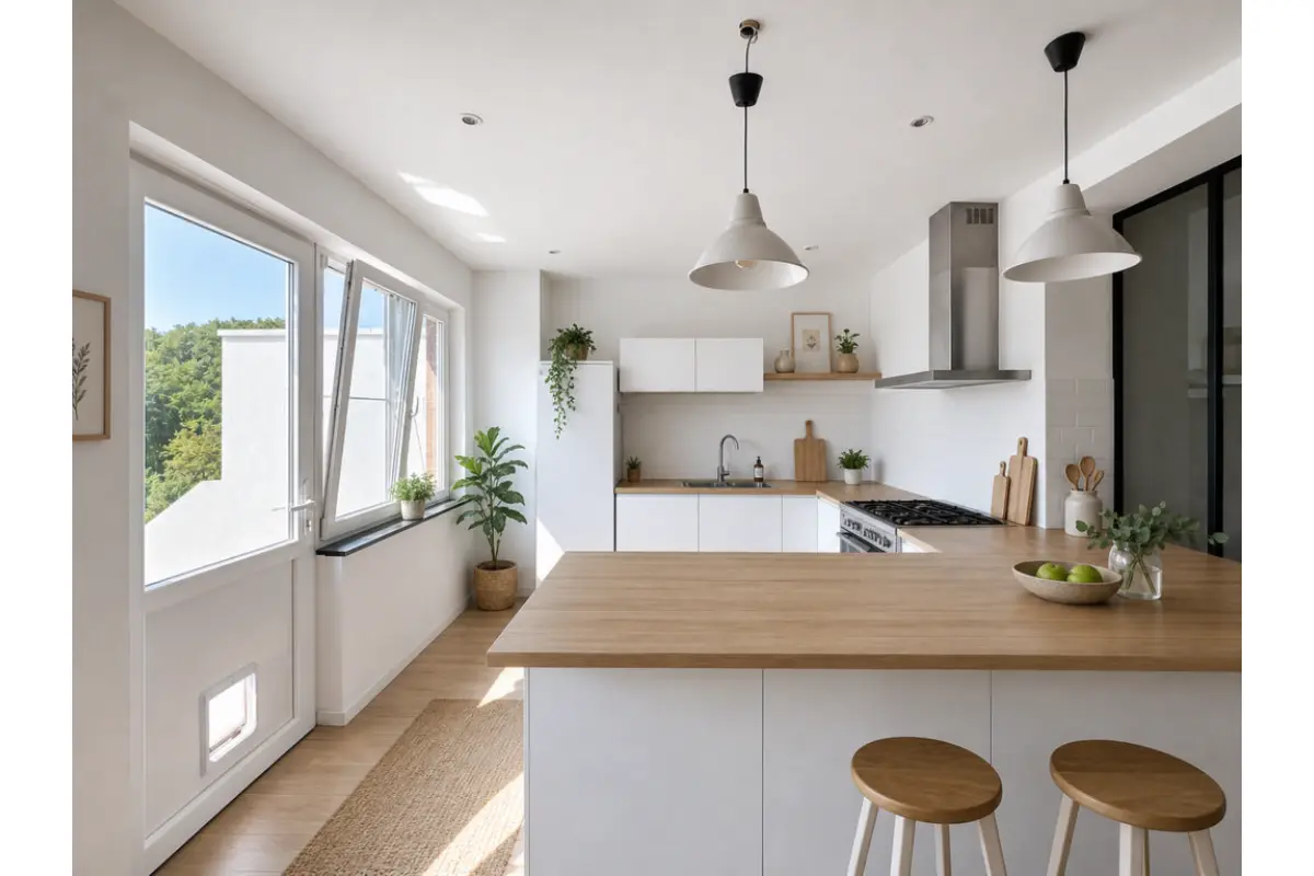 Maison à vendre à Genval 1332 499000.00€ 4 chambres 165.00m² - Annonce 783535