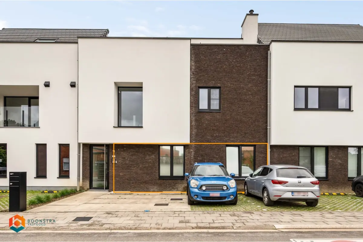 Appartement te  koop in Baal 3128 460000.00€ 2 slaapkamers 124.00m² - Zoekertje 784462