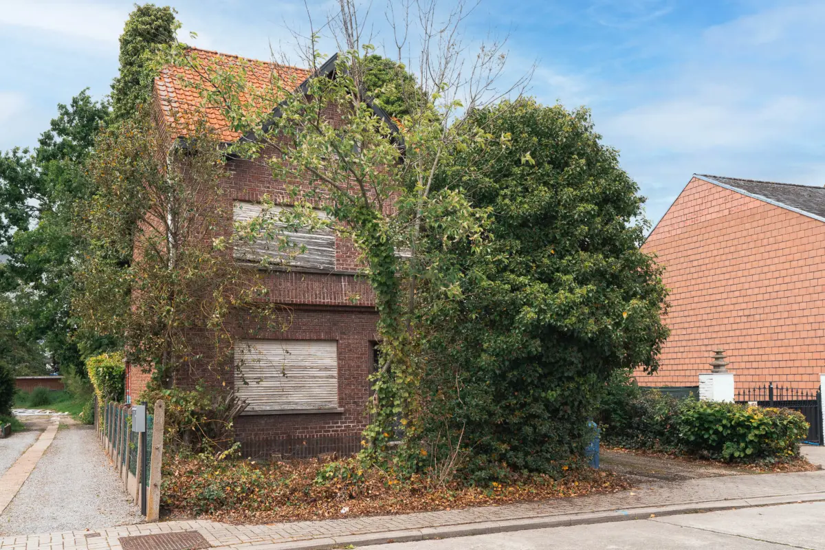 Huis te  koop in Boortmeerbeek 3190 270000.00€ 2 slaapkamers 121.00m² - Zoekertje 783601