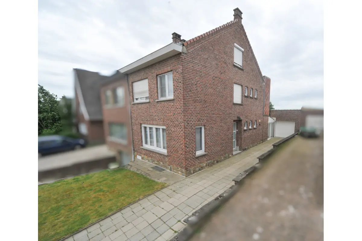 Maison à vendre à Halle 1500 395000.00€ 3 chambres 172.00m² - Annonce 783691