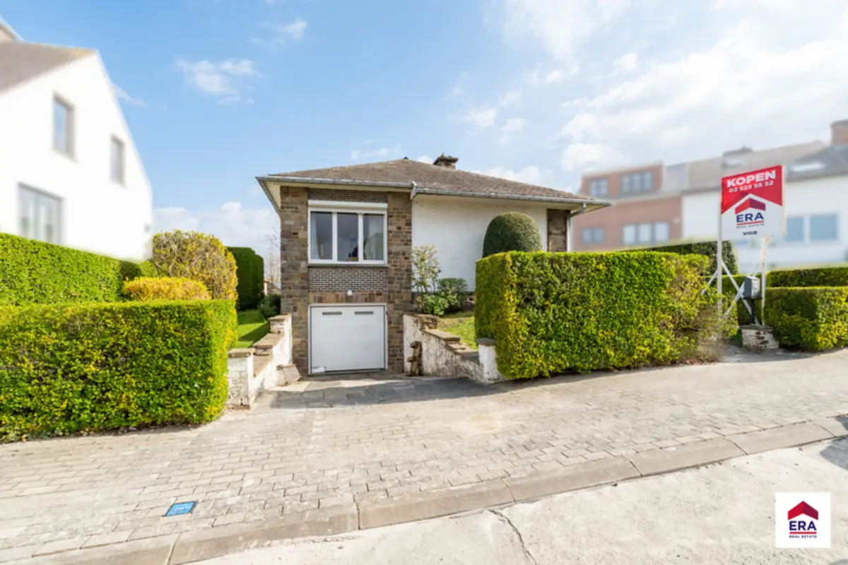 Maison à vendre à Dilbeek 1700 470000.00€ 3 chambres 235.00m² - Annonce 783582