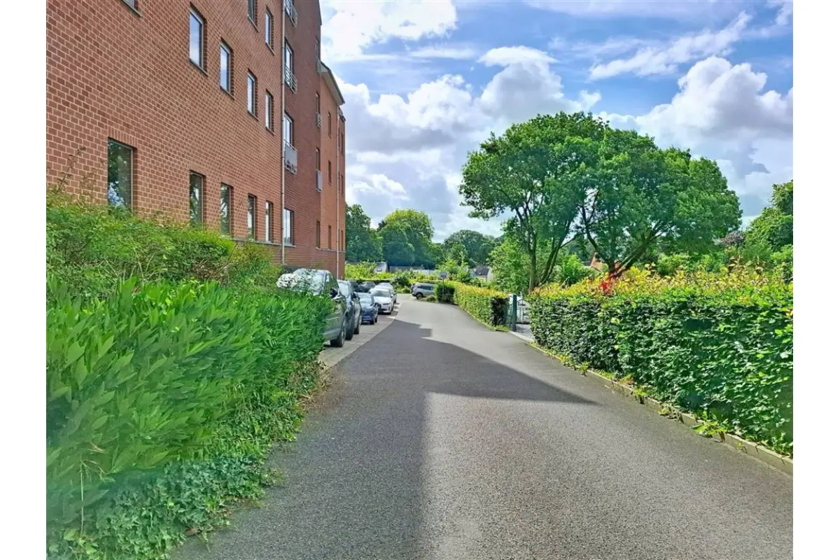 Appartement te  in Gembloux 5030 1050.00€ 3 slaapkamers 110.00m² - Zoekertje 784203