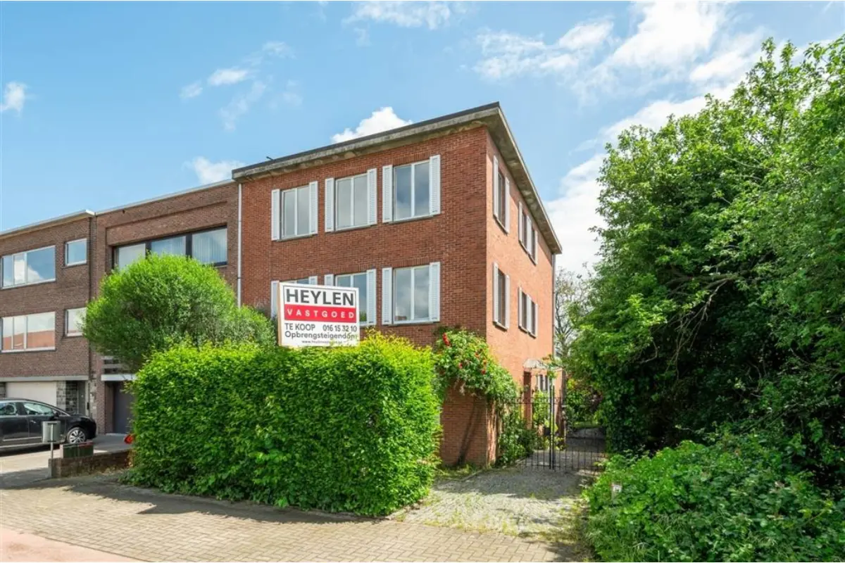 Huis te  koop in Aarschot 3200 730000.00€ 6 slaapkamers 288.00m² - Zoekertje 783400