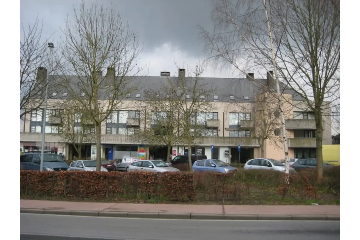 Appartement te  koop in Buizingen 1501 330000.00€ 3 slaapkamers 140.00m² - Zoekertje 784108