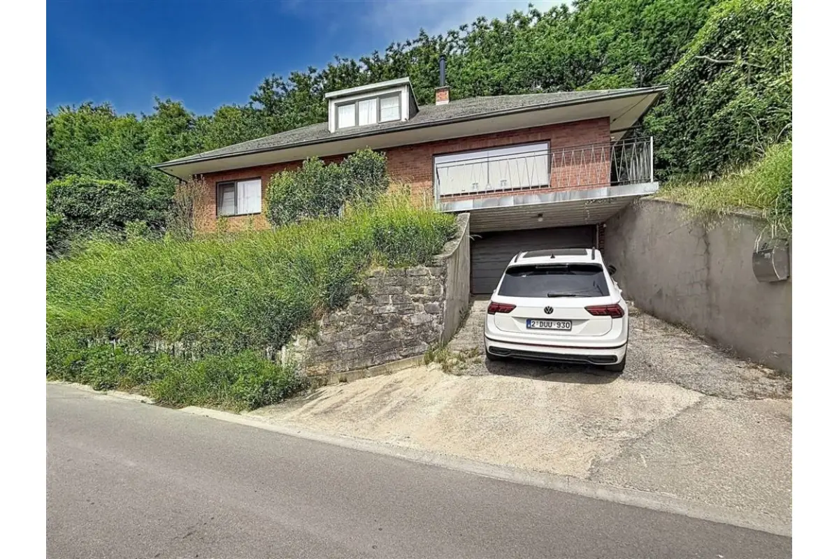 Maison à vendre à Court-Saint-Etienne 1490 379000.00€ 5 chambres 135.00m² - Annonce 784207