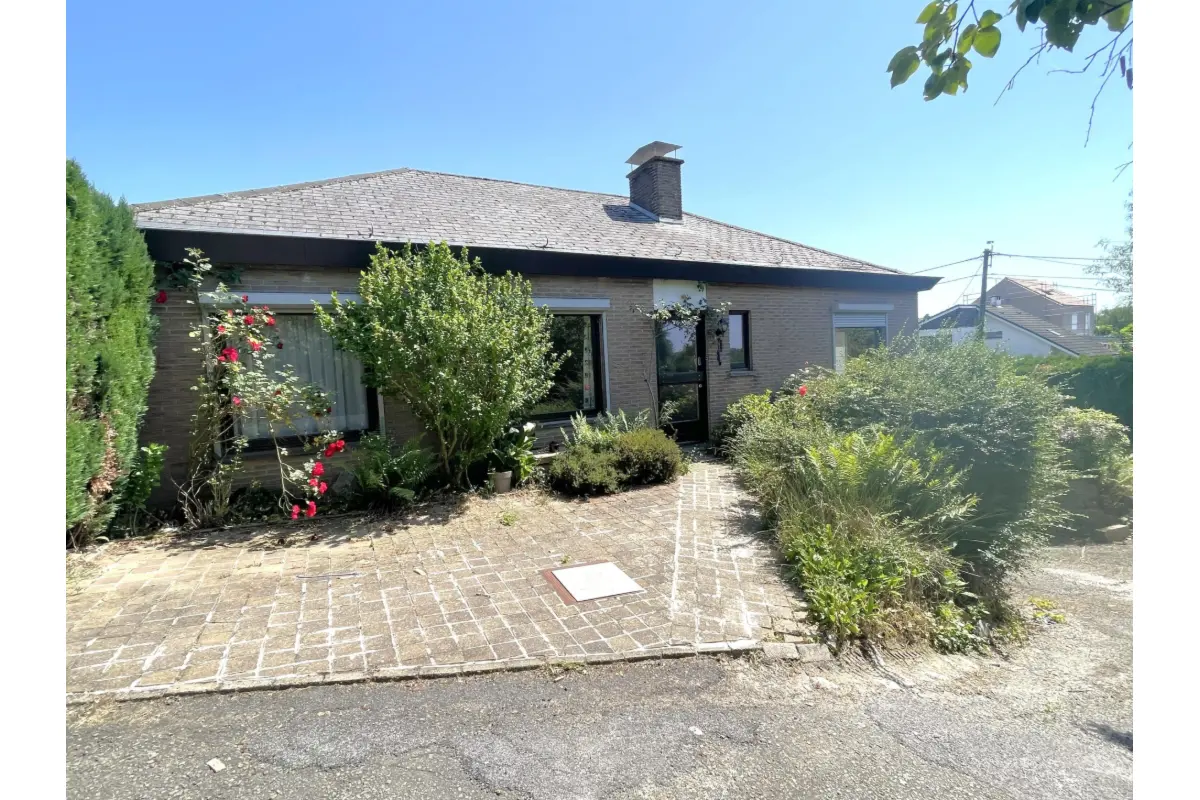 Maison à vendre à Baulers 1401 260000.00€ 2 chambres m² - Annonce 783563