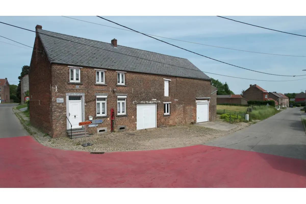 Maison à vendre à Ramillies 1367 249000.00€ 3 chambres 132.00m² - Annonce 783677
