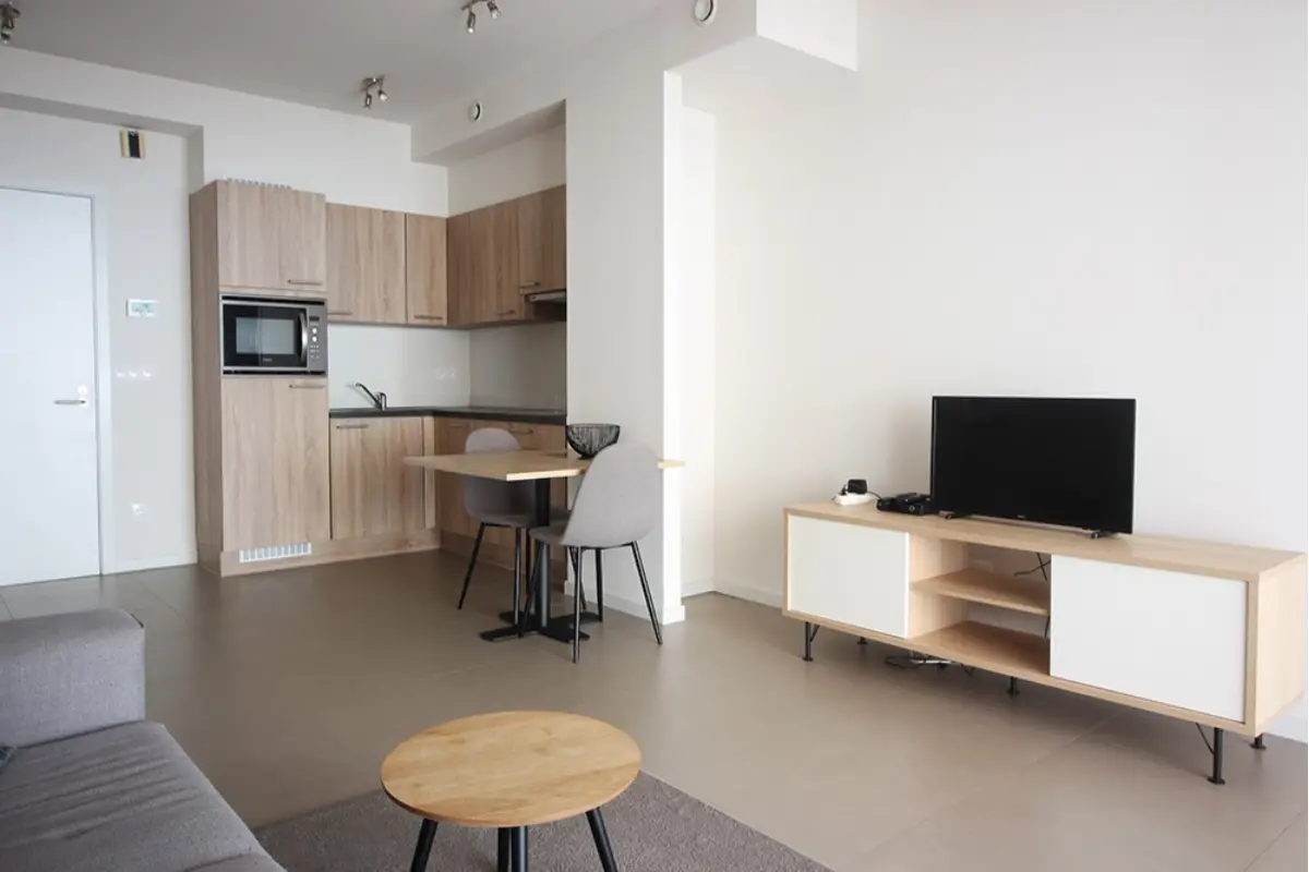 Appartement à vendre à Diegem 1831 199000.00€ 1 chambres 53.00m² - Annonce 785328